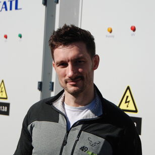 Maxime Sgaragli