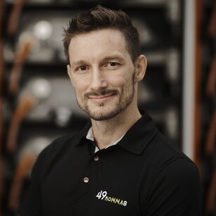 Maxime Sgaragli
